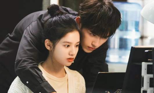 Зажигалка и платье принцессы 21 серия