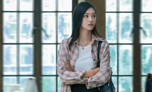 Зажигалка и платье принцессы 23 серия