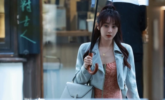 Зажигалка и платье принцессы 24 серия