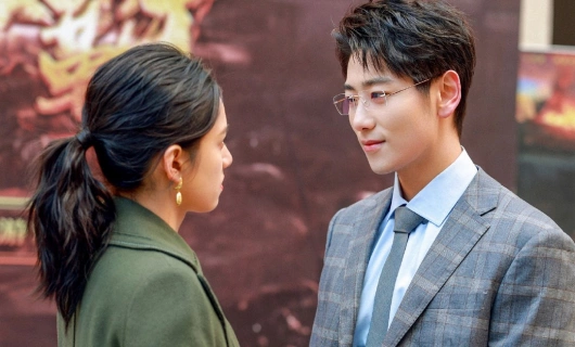 Зажигалка и платье принцессы 29 серия