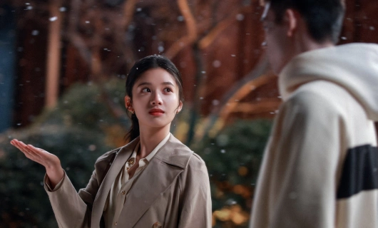 Зажигалка и платье принцессы 31 серия