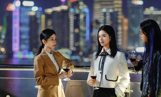 Зажигалка и платье принцессы 33 серия