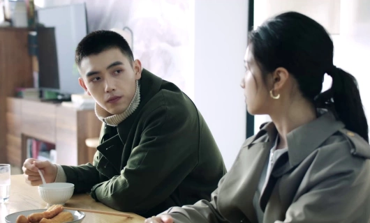 Зажигалка и платье принцессы 35 серия