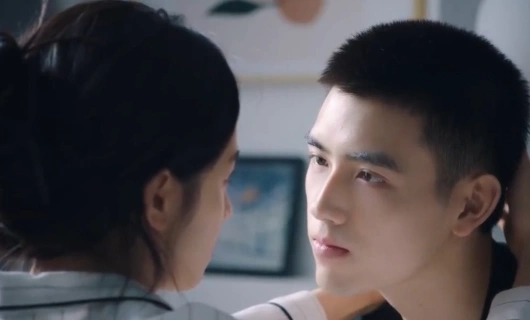 Зажигалка и платье принцессы 36 серия