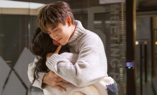 Зажигалка и платье принцессы 4 серия