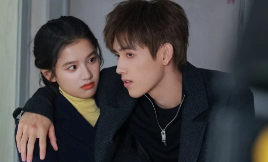 Зажигалка и платье принцессы 5 серия