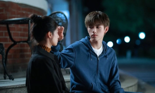 Зажигалка и платье принцессы 6 серия