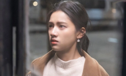 Зажигалка и платье принцессы 7 серия