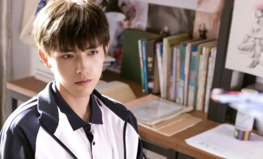 Зажигалка и платье принцессы 9 серия