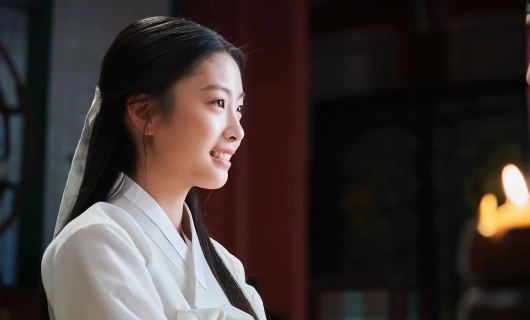 Зонтик королевы 15 серия