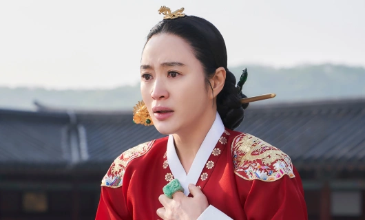 Зонтик королевы 2 серия