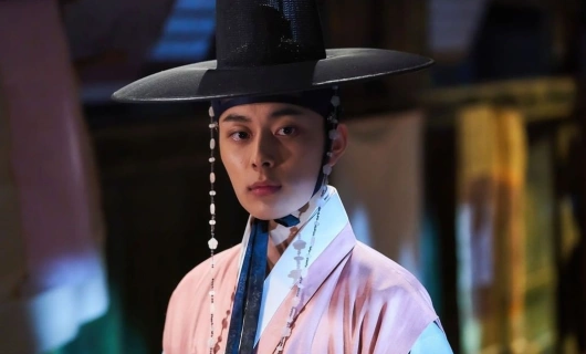 Зонтик королевы 3 серия