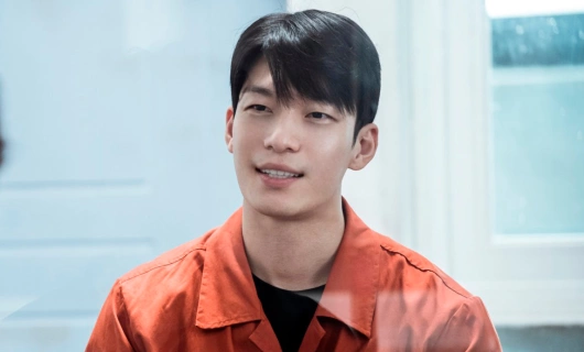 Акула: Шторм 1 серия