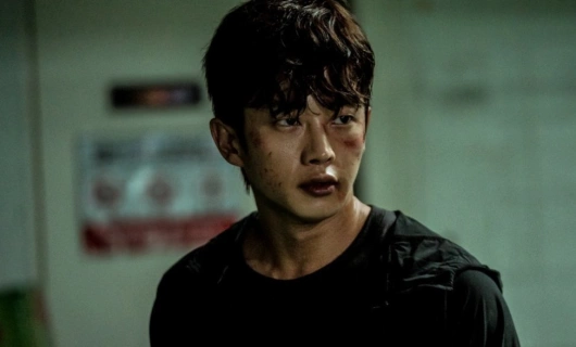 Акула: Шторм 3 серия