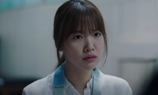 Акула: Шторм 4 серия