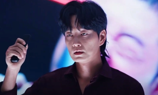 Акула: Шторм 6 серия