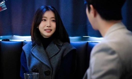 Бора! Дебора 11 серия