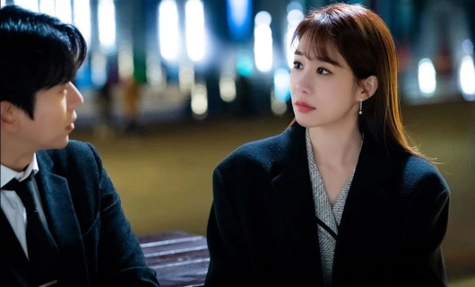 Бора! Дебора 12 серия