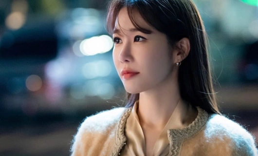 Бора! Дебора 14 серия