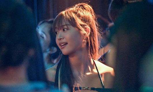 Бора! Дебора 3 серия