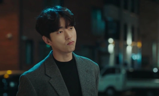 Бора! Дебора 6 серия