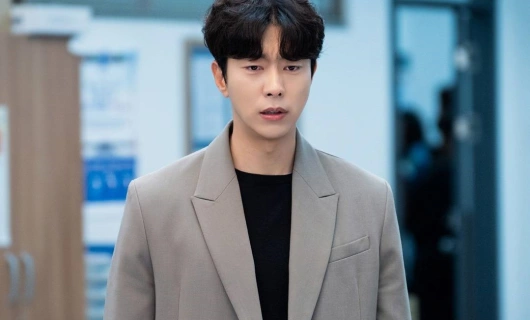 Бора! Дебора 7 серия