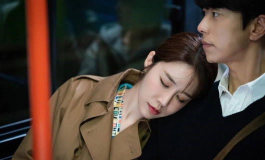 Бора! Дебора 8 серия