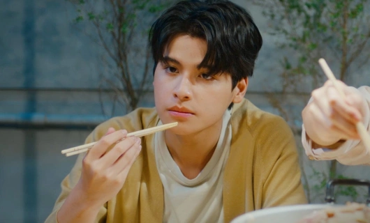 Босс и малыш 1 серия