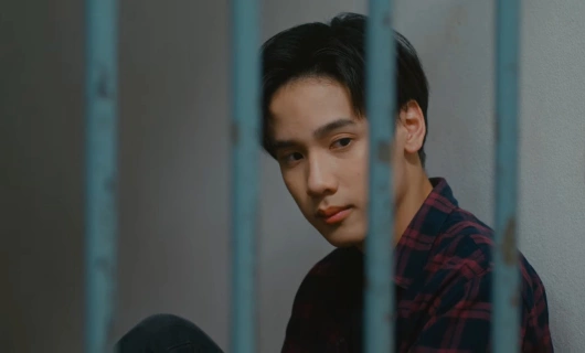 Босс и малыш 10 серия