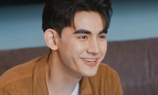 Босс и малыш 2 серия