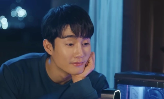 Босс и малыш 5 серия