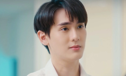 Босс и малыш 6 серия