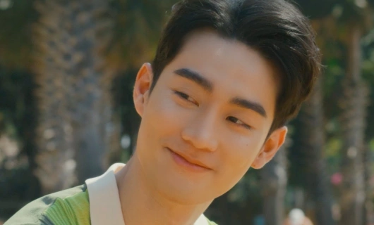 Босс и малыш 7 серия