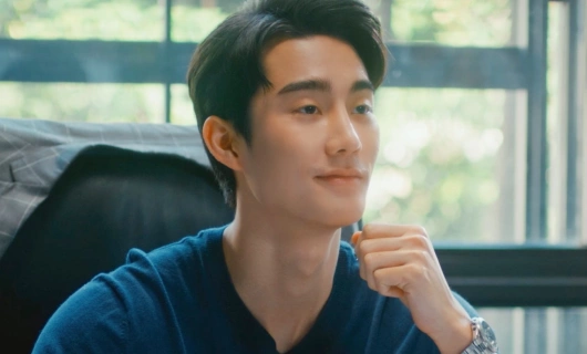 Босс и малыш 8 серия