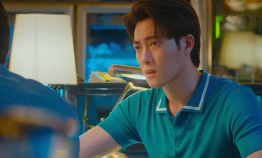 Босс и малыш 9 серия