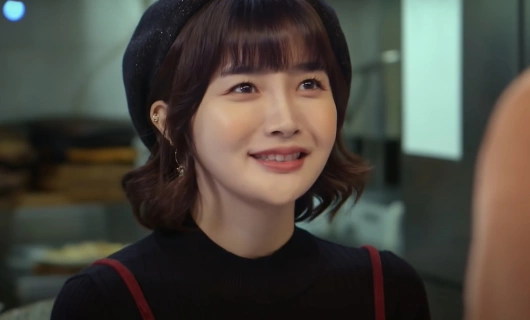 Четыре причины, почему я ненавижу Рождество 1 серия