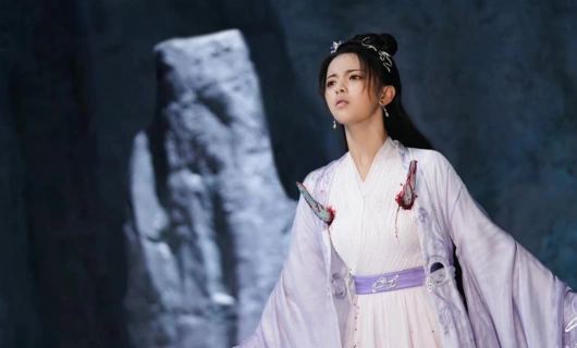 Чун Цзы 11 серия