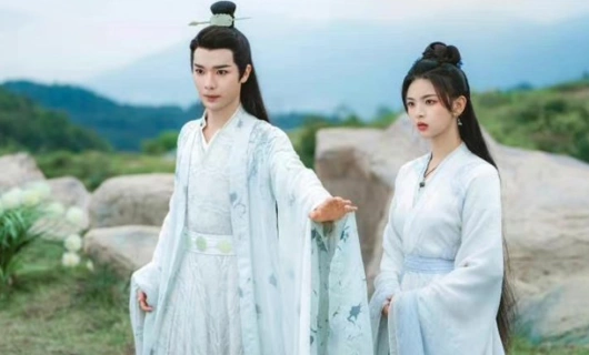 Чун Цзы 14 серия