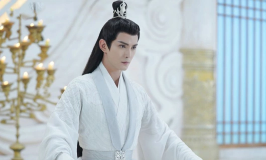 Чун Цзы 19 серия