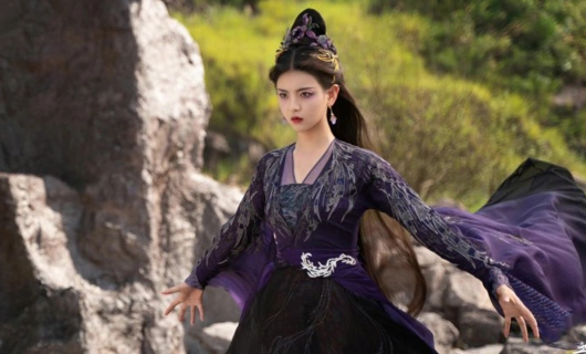 Чун Цзы 2 серия