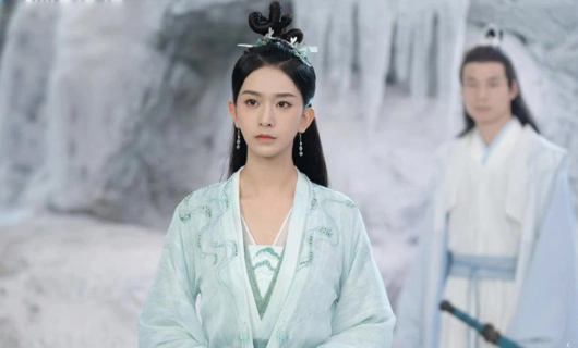 Чун Цзы 25 серия