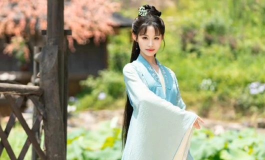 Чун Цзы 27 серия