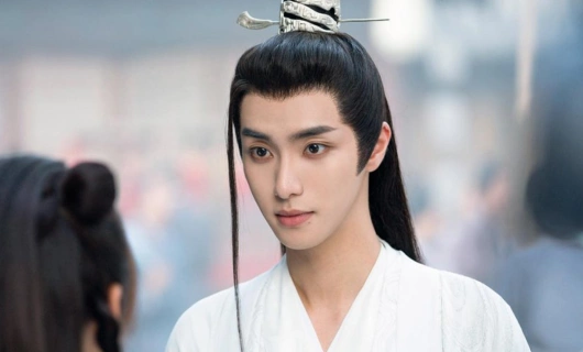 Чун Цзы 28 серия