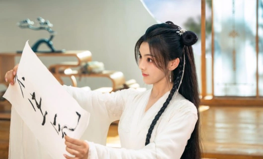 Чун Цзы 29 серия