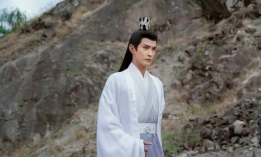 Чун Цзы 3 серия