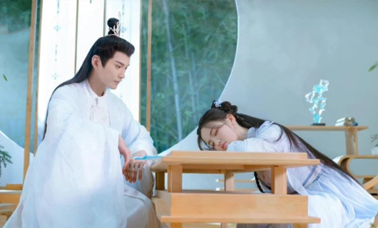 Чун Цзы 30 серия