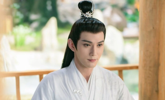 Чун Цзы 31 серия