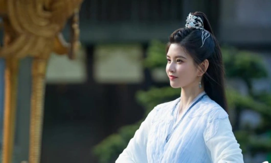 Чун Цзы 33 серия