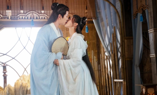 Чун Цзы 38 серия