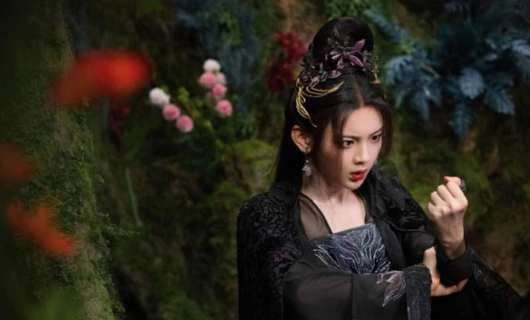 Чун Цзы 39 серия